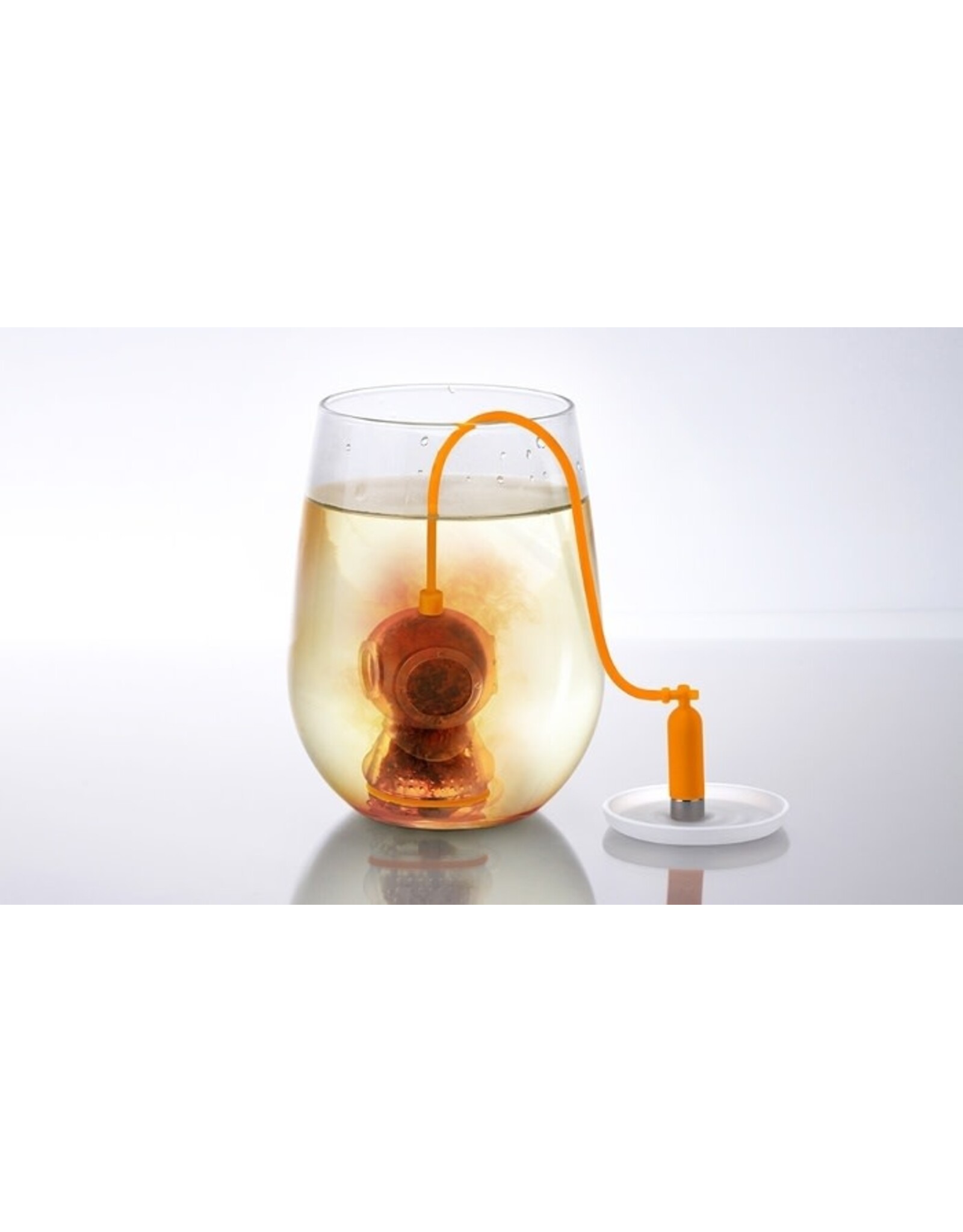 Fred Deep tea diver (Tea infuser)