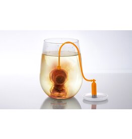 Fred Deep tea diver (Tea infuser)