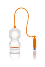 Fred Deep tea diver (Tea infuser)