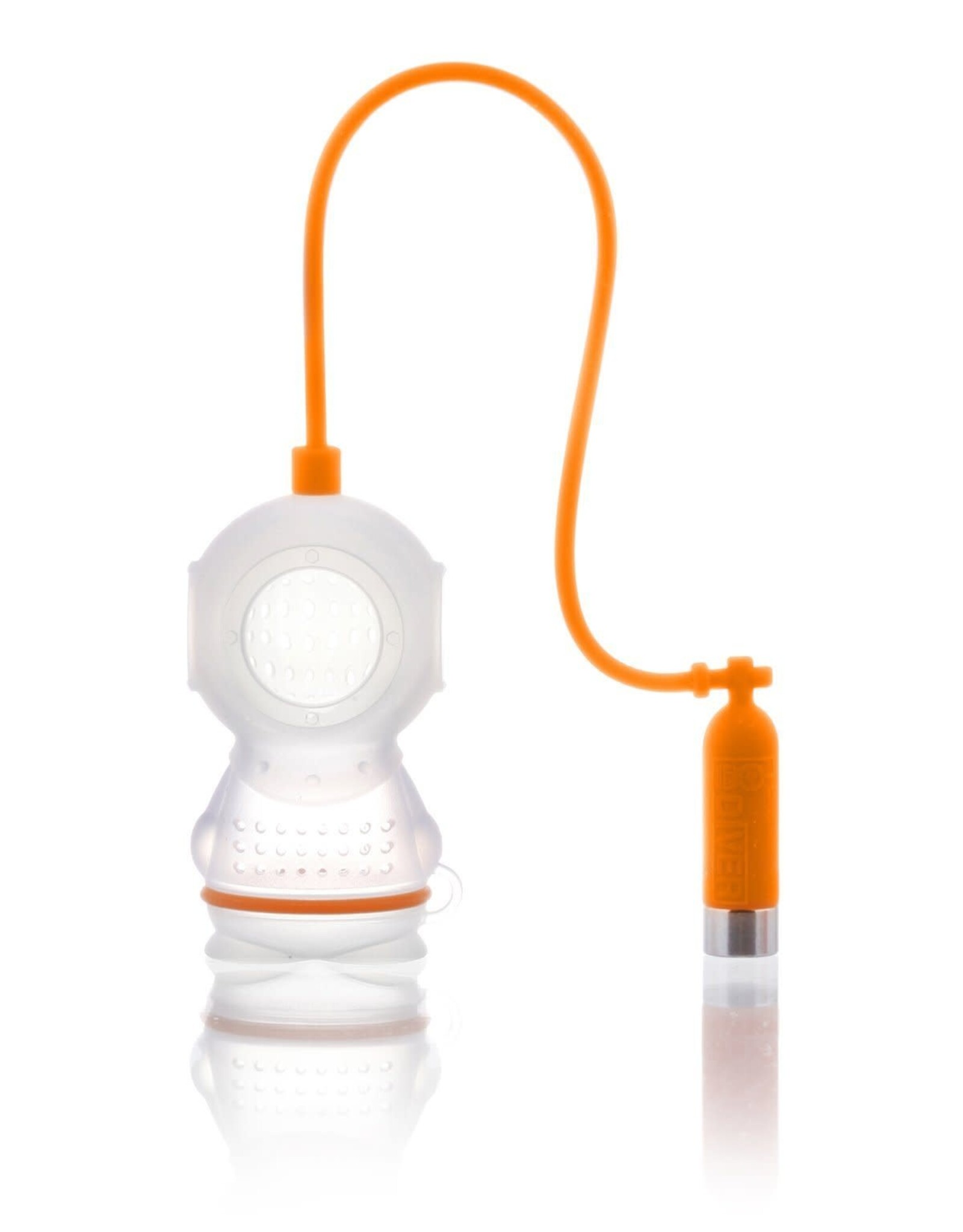 Fred Deep tea diver (Tea infuser)