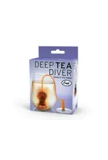 Fred Deep tea diver (Tea infuser)