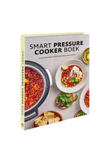 Espressions Het Smart Pressure Cooker boek