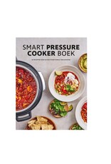 Espressions Het Smart Pressure Cooker boek