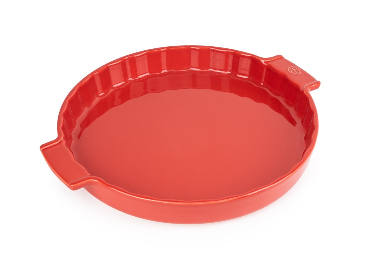 Peugeot Ovenschaal Rechthoekig Rood, 25 cm - Praktisch en Stijlvol