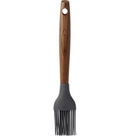 Scanpan Bakkwast 22 cm  – Carbonized Ash