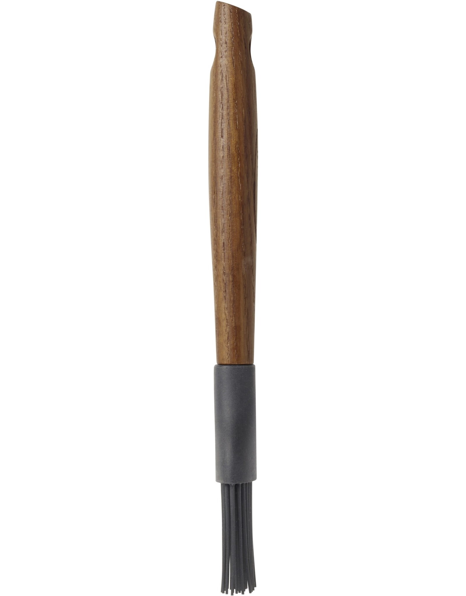 Scanpan Bakkwast 22 cm  – Carbonized Ash