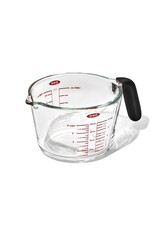 OXO Good Grips Maatkan 1 liter glas