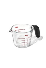 OXO Good Grips Maatkan 250 ml  glas