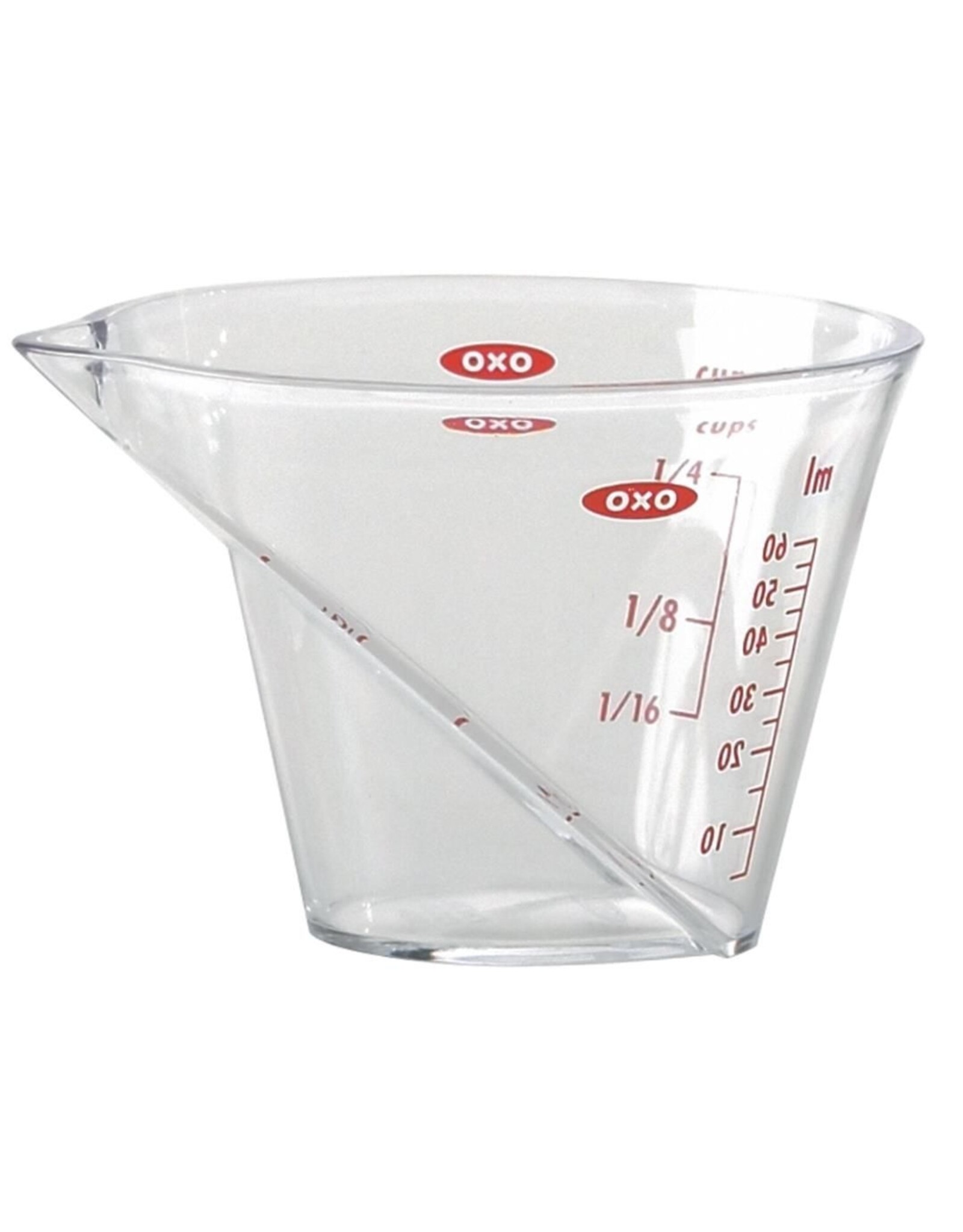 OXO Good Grips Maatkan 0.06 liter 7 cm