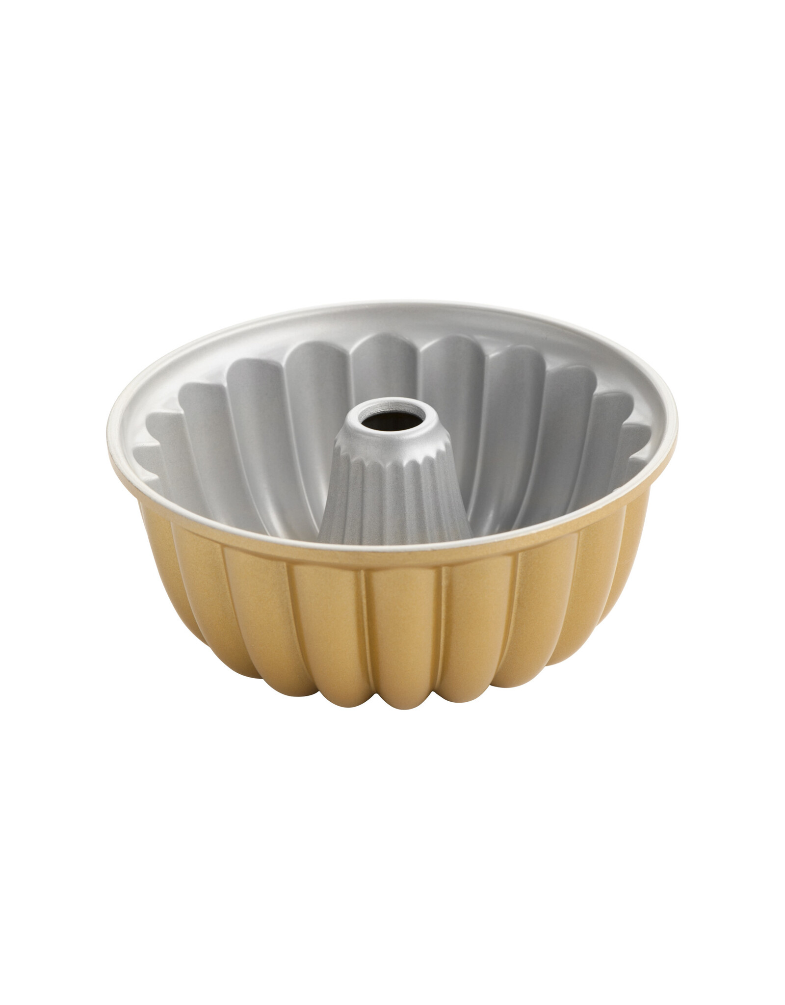 Nordic Ware Gold Elegant Party Bundt Pan