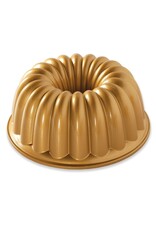 Nordic Ware Gold Elegant Party Bundt Pan