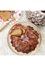 Nordic Ware Toffee Blossom Bundt Pan