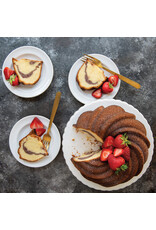 Nordic Ware GOLD Swirl Bundt