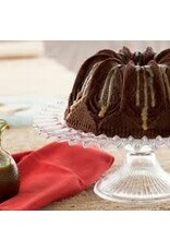 Nordic Ware Silver Vaulted Cathedral Bundt