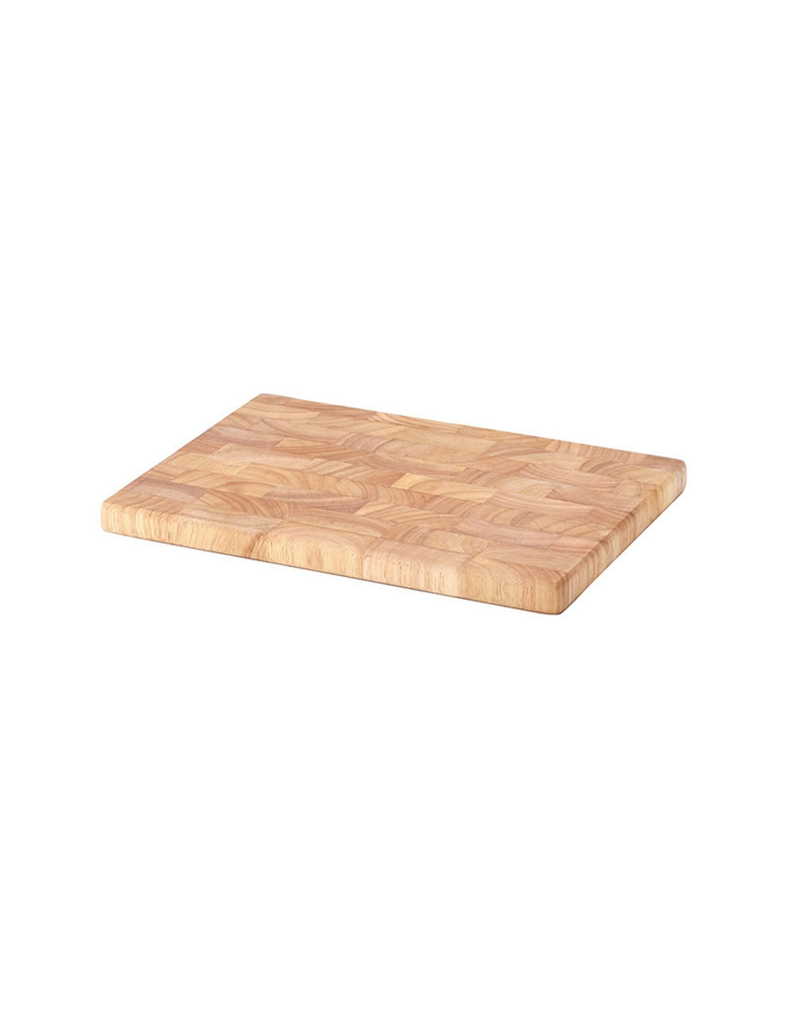 CONTINENTA Snijplank rubberwood