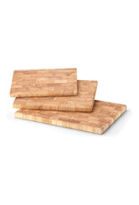 CONTINENTA Snijplank rubberwood