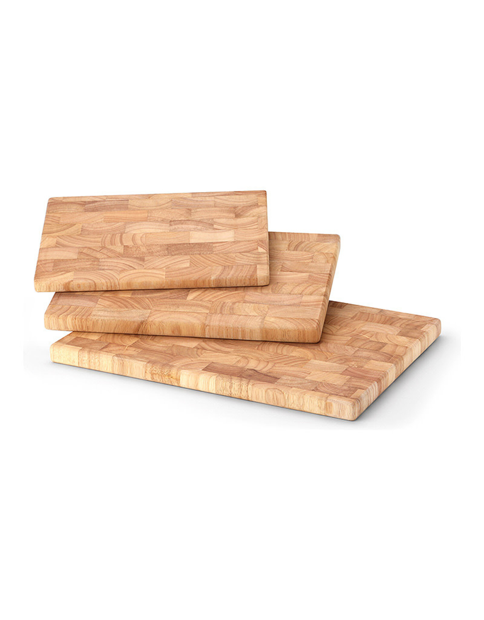 CONTINENTA Snijplank rubberwood