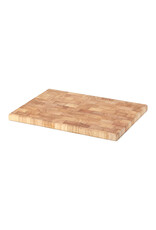 CONTINENTA Snijplank rubberwood