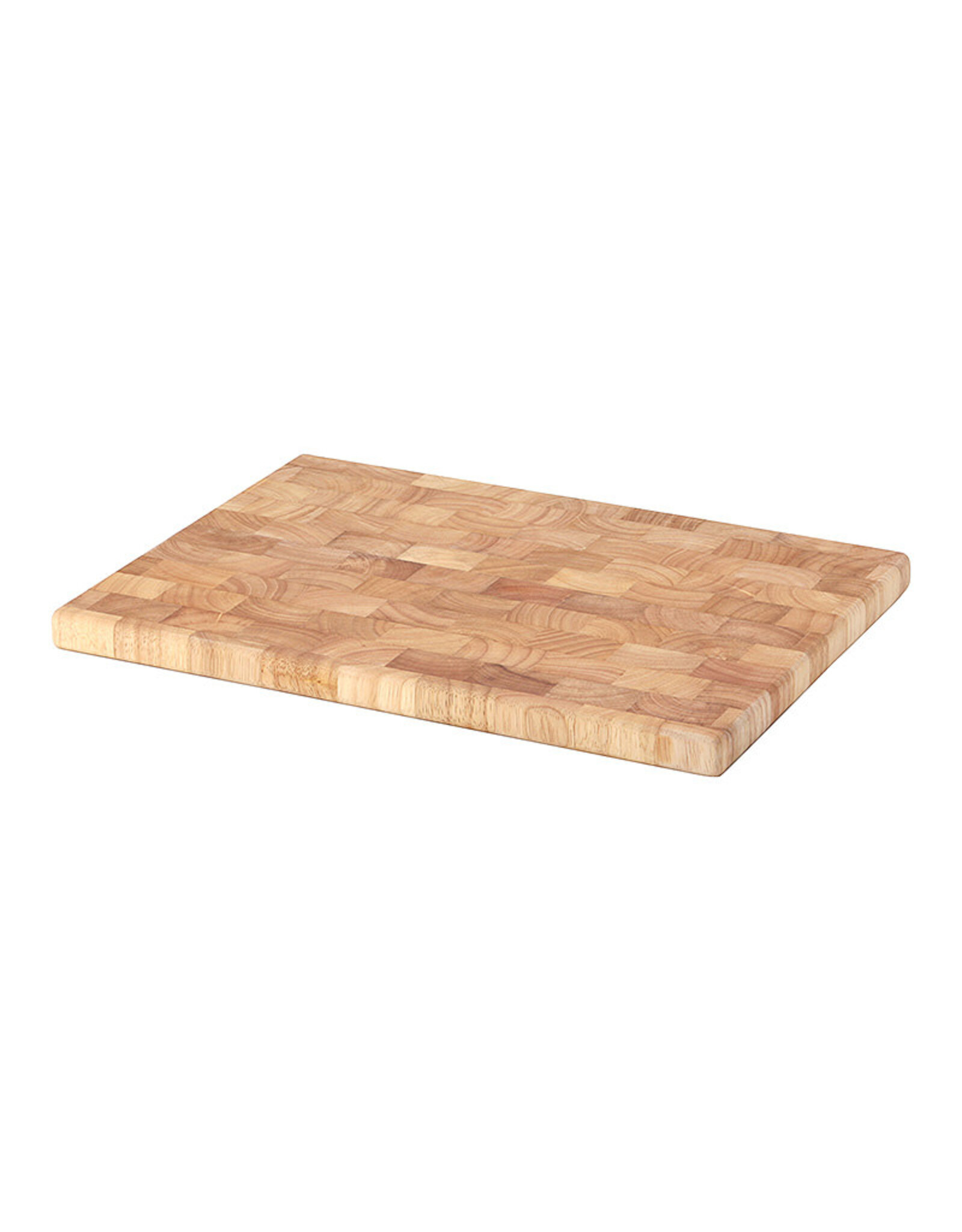 CONTINENTA Snijplank rubberwood