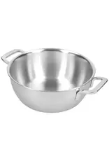 Demeyere Intense 5 Braadpan en sudderpan 24 cm met deksel
