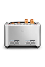 Sage Appliances The Smart Toast™ 4 Slice Toaster