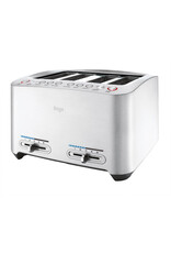 Sage Appliances The Smart Toast™ 4 Slice Toaster