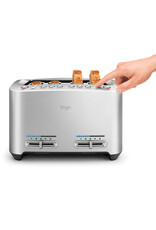 Sage Appliances The Smart Toast™ 4 Slice Toaster