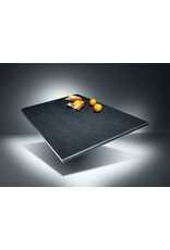 CONTINENTA Snijplank Duracore zwart