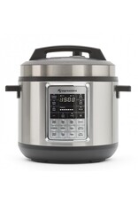 Espressions Smart Pressure Cooker 5.7L  (Inclusief Sousvide Functie) EP6005