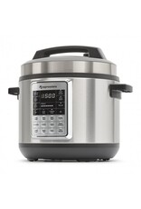 Espressions Smart Pressure Cooker 5.7L  (Inclusief Sousvide Functie) EP6005