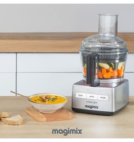 Magimix 3200 CS mat chroom