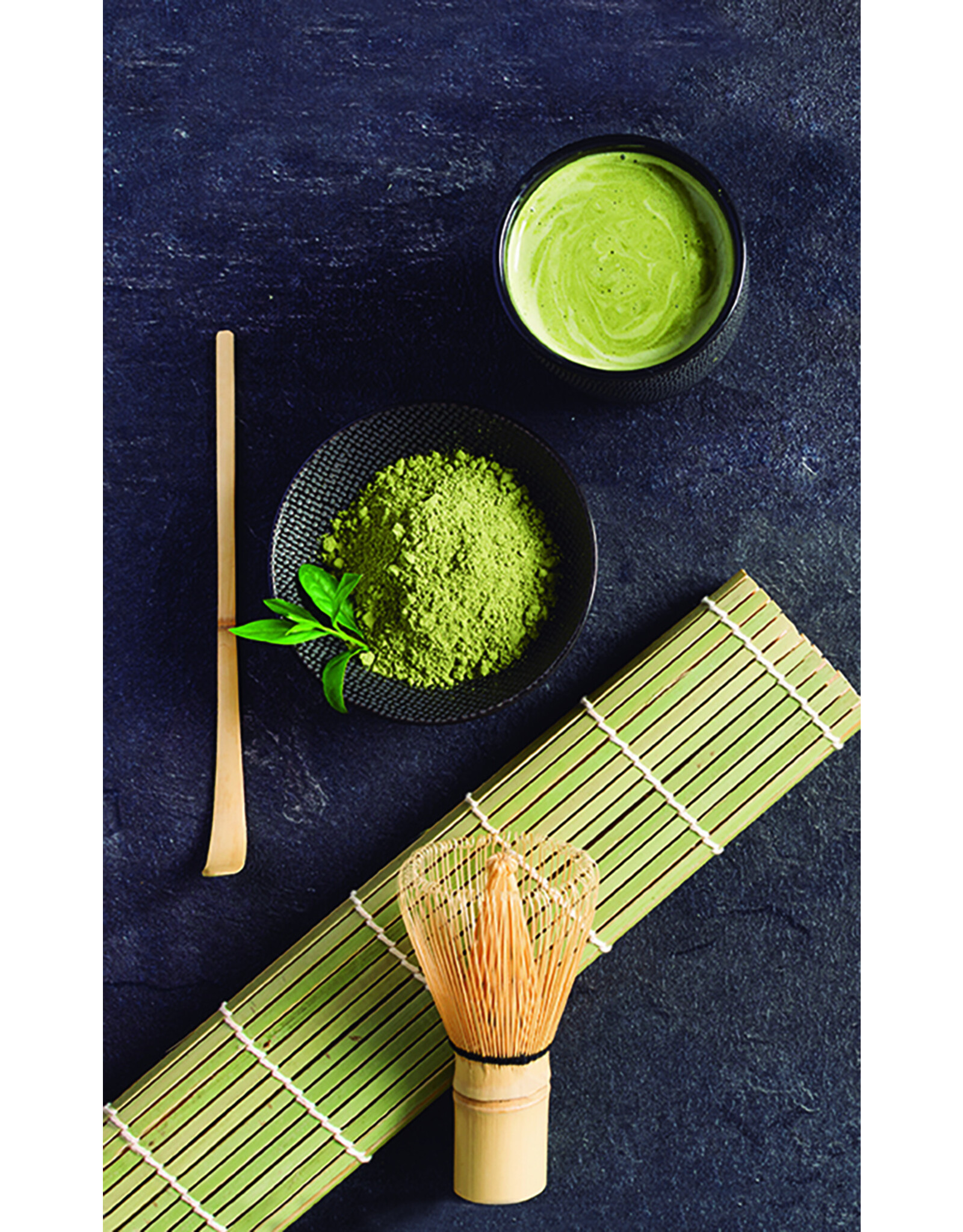 Ibili MATCHA SET