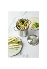 Demeyere Asperge-/pastakoker 16 cm