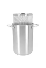 Demeyere Asperge-/pastakoker 16 cm