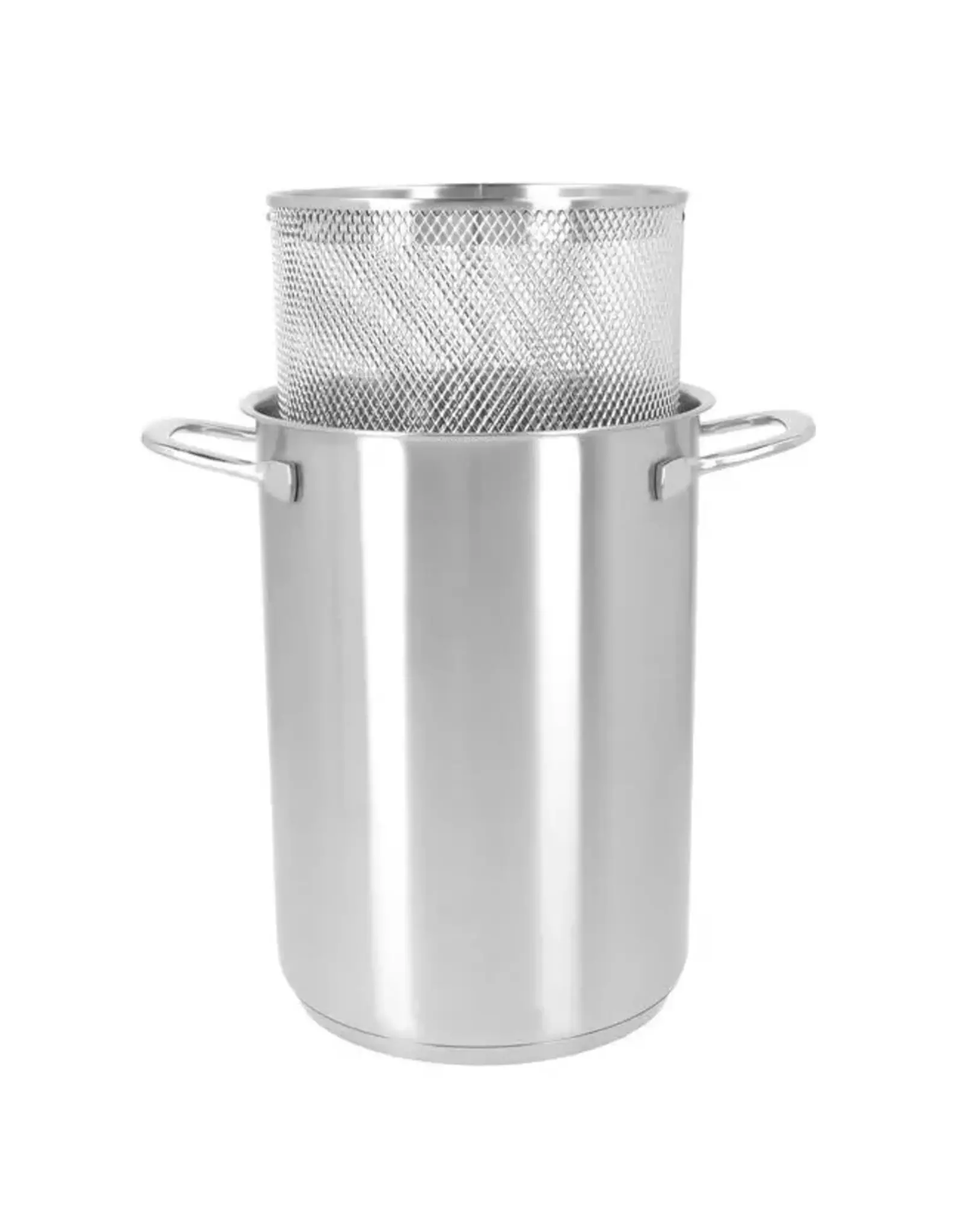 Demeyere Asperge-/pastakoker 16 cm