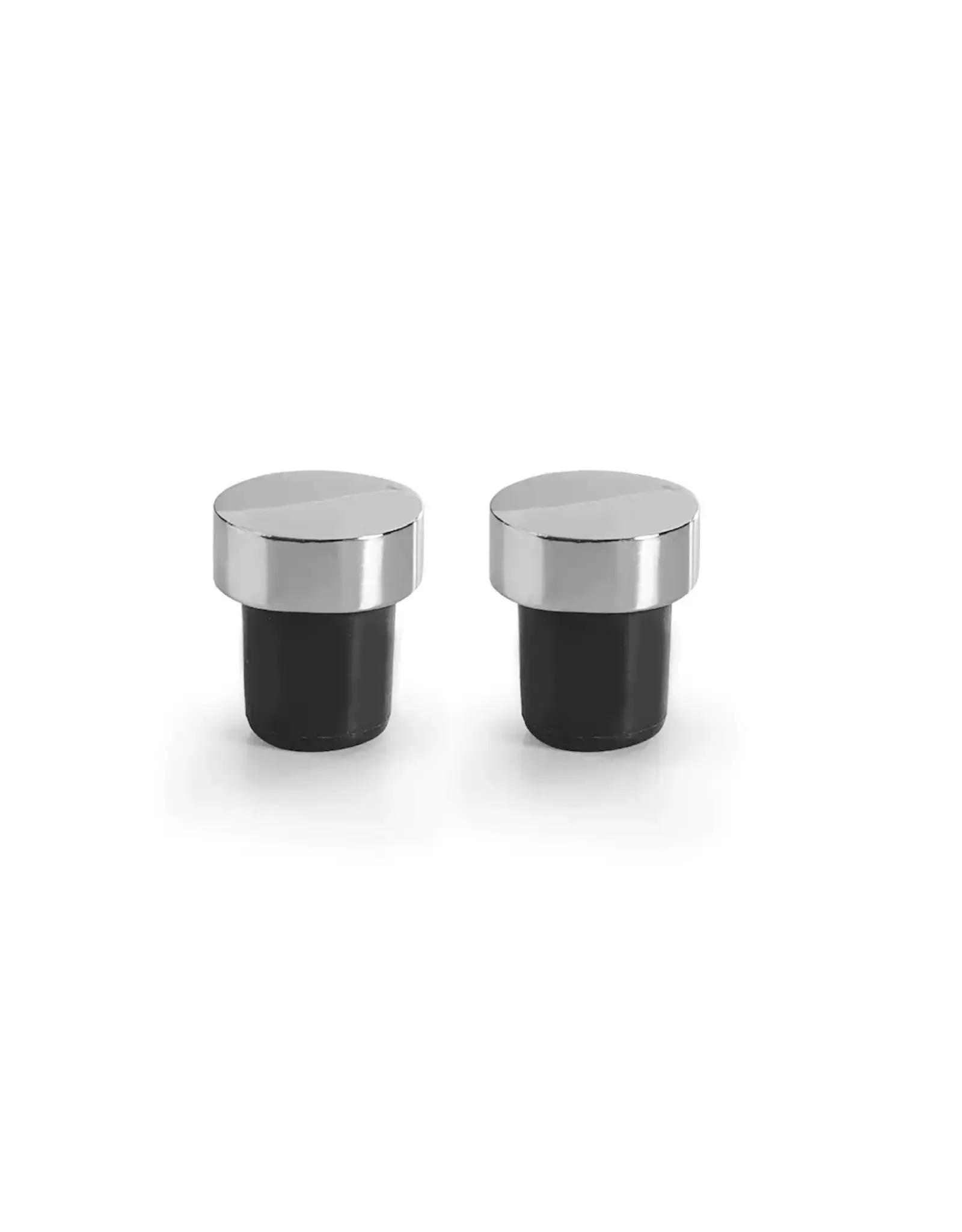 Ibili wijnafsluiters set van 2