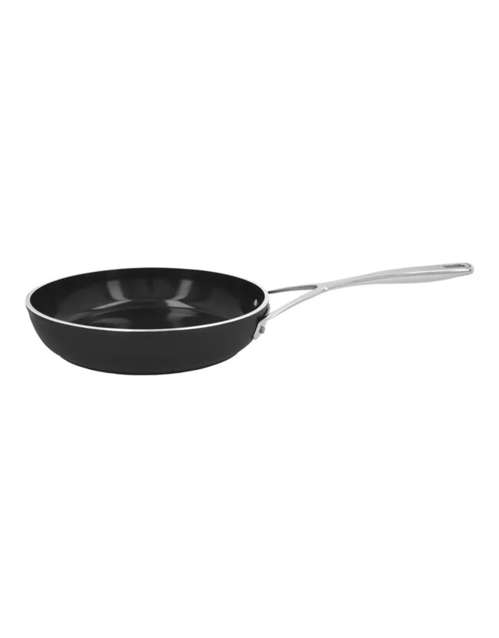 Demeyere Alu Pro 5 Ceraforce koekenpan
