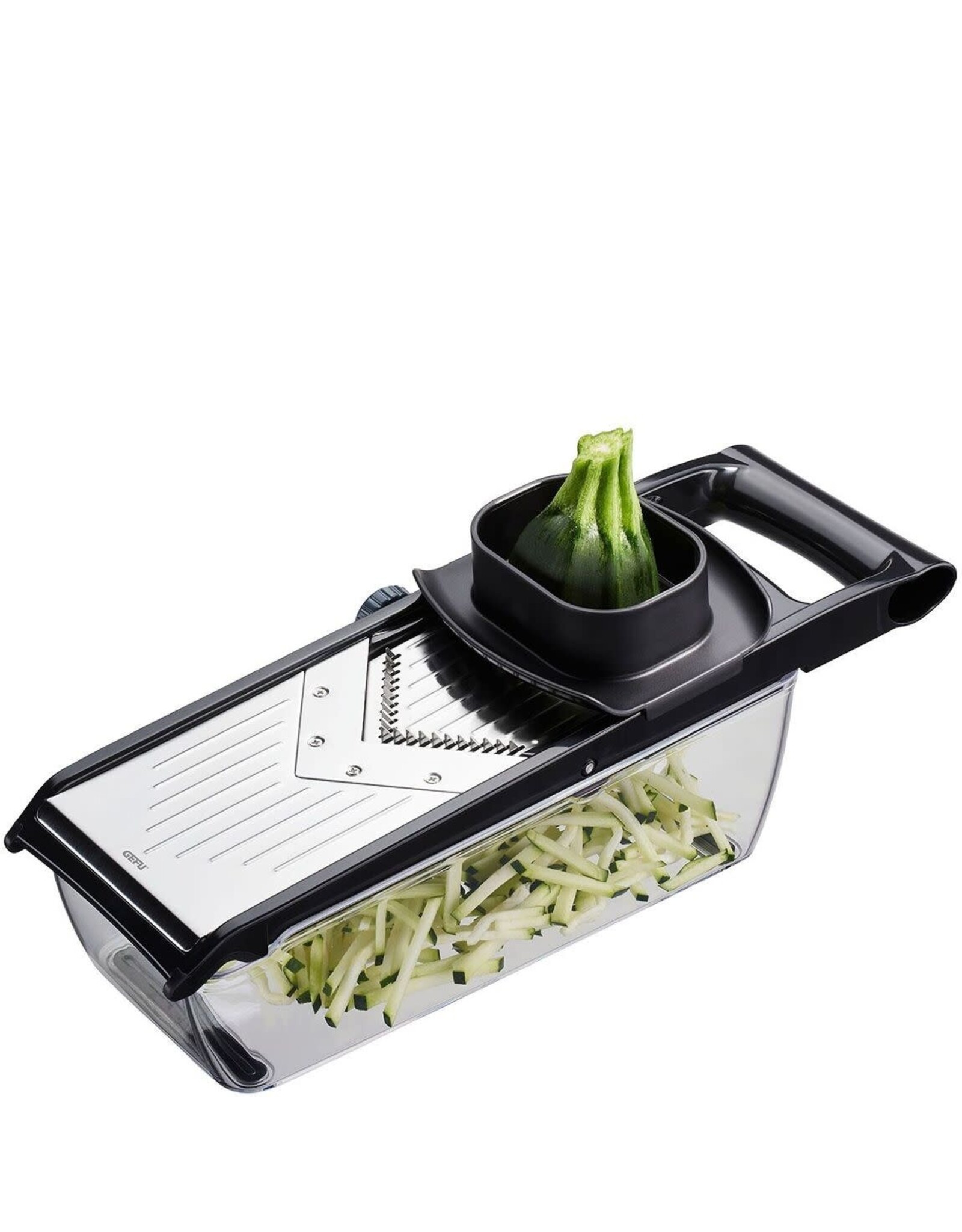 Gefu Julienne V-Slicer COLLECT