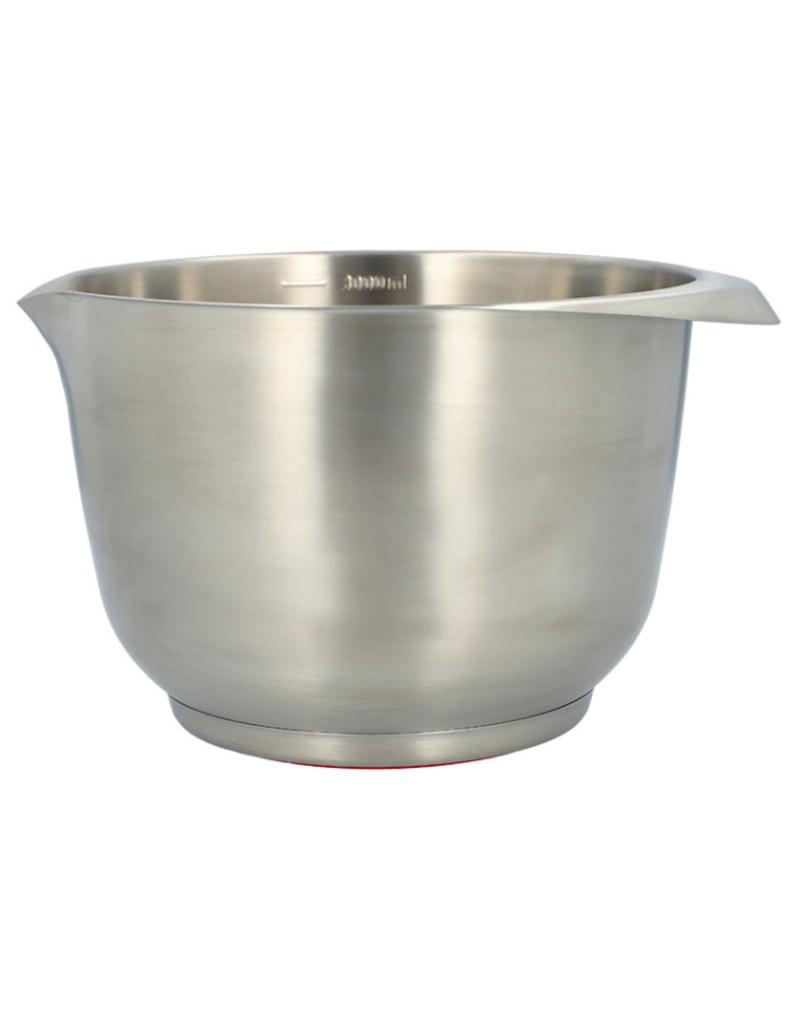 Birkmann Beslagkom 3 liter RVS