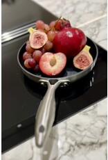 Scanpan Set van 2 koekenpan in hoes 20 cm + 28 cm - CX+