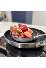 Scanpan Set van 2 koekenpan in hoes 20 cm + 28 cm - CX+