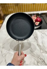 Scanpan Set van 2 koekenpan in hoes 20 cm + 28 cm - CX+