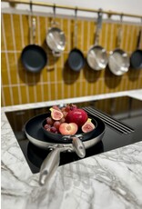 Scanpan Set van 2 koekenpan in hoes 20 cm + 28 cm - CX+