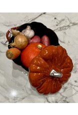 Staub Cocotte "pompoen" kaneel