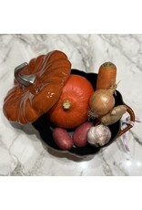 Staub Cocotte "pompoen" kaneel