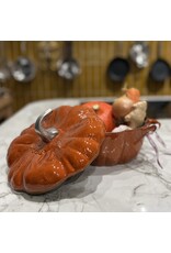 Staub Cocotte "pompoen" kaneel