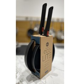 Woll Eco Lite Koekenpan inductie QXR - PFAS-VRIJ