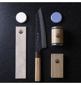 HORL 3 Premium Slijpers Set