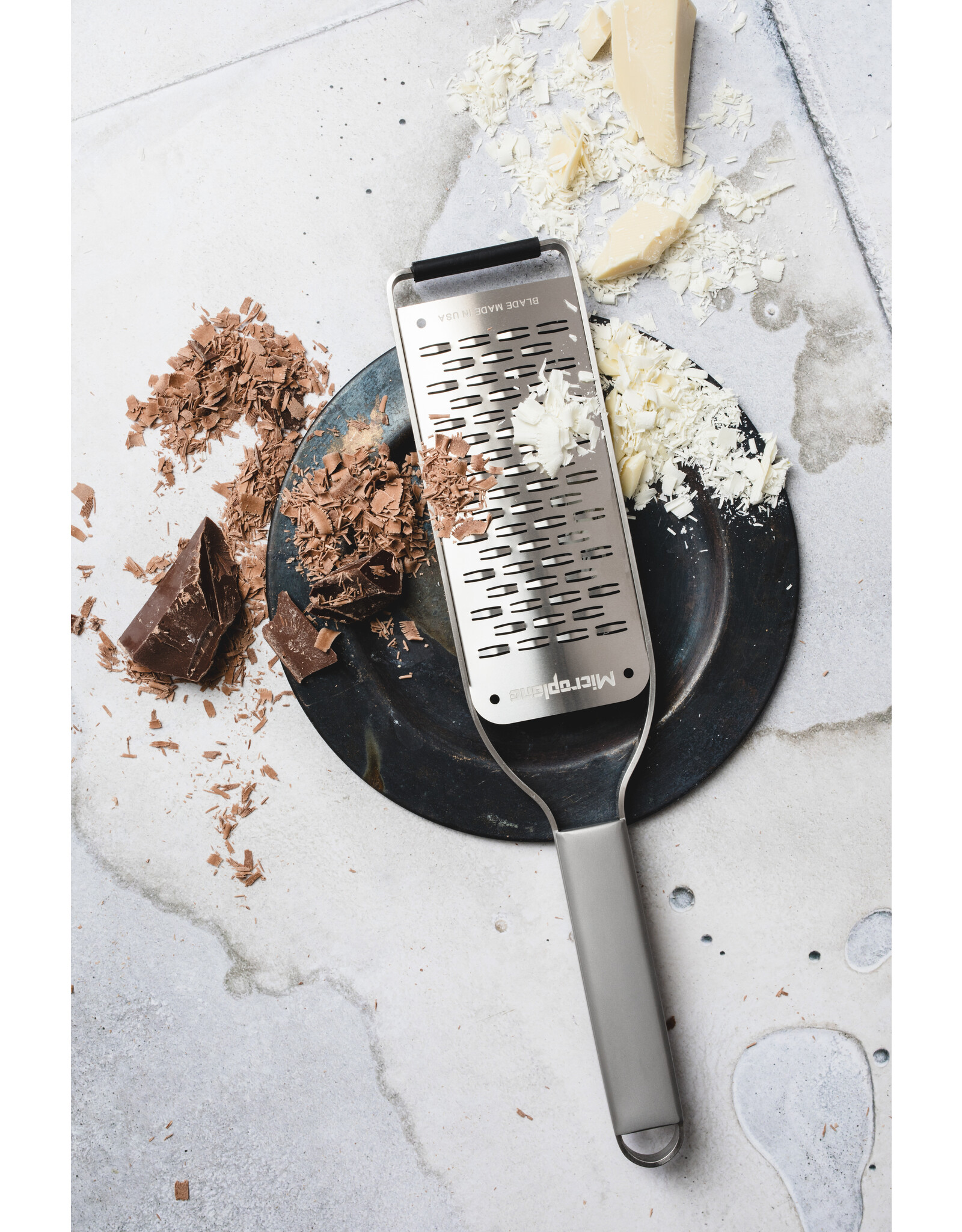 Microplane Rasp medium ribbon  - Professional