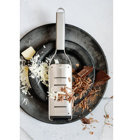 Microplane Schaaf groot  - Professional